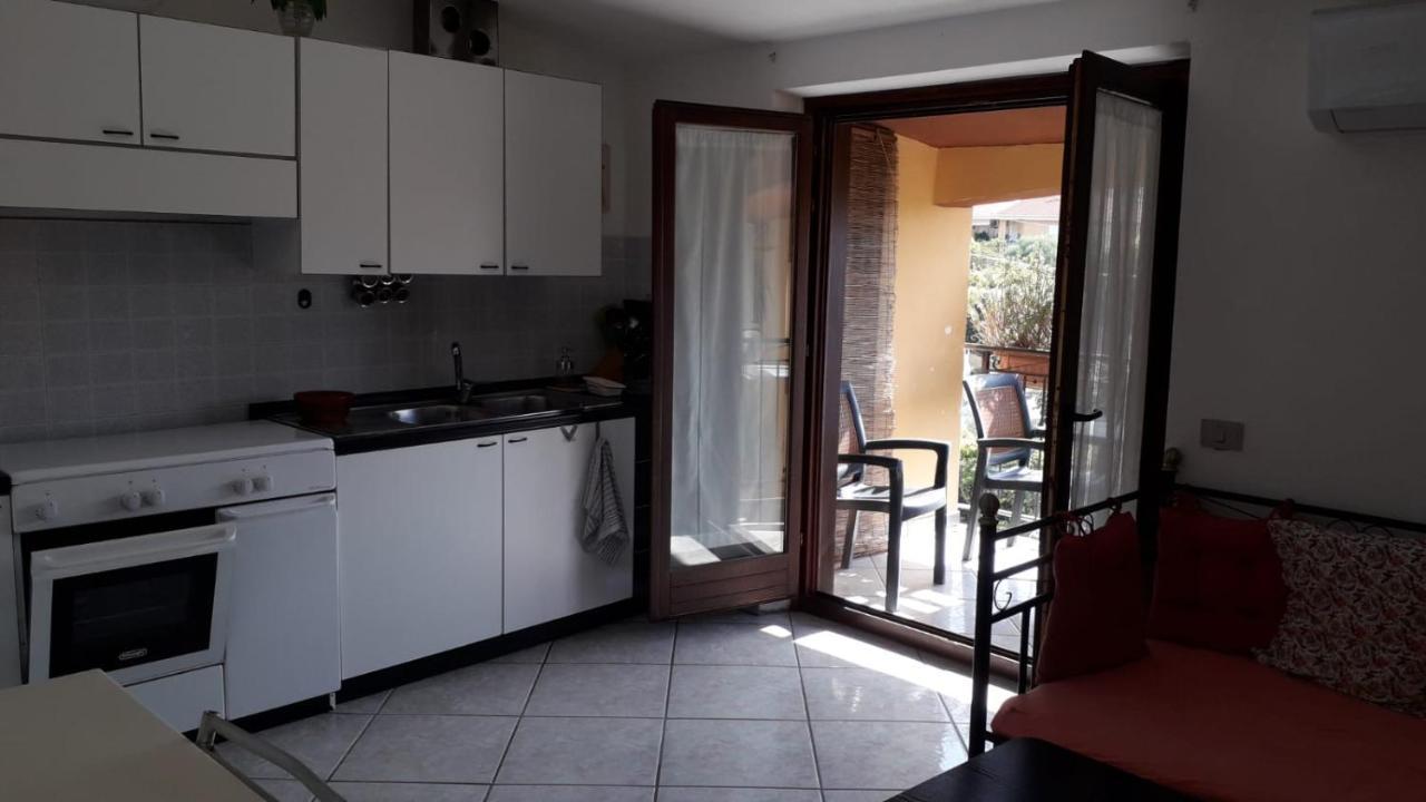 Appartamento La Palma Posada Kültér fotó